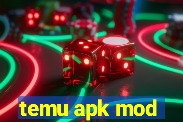 temu apk mod